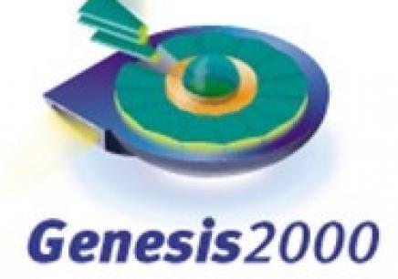 Genesis 2000和GenFlex有什么不同？