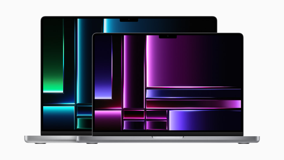 苹果 15 英寸MacBook Air面板生产中或于WWDC23正式发布